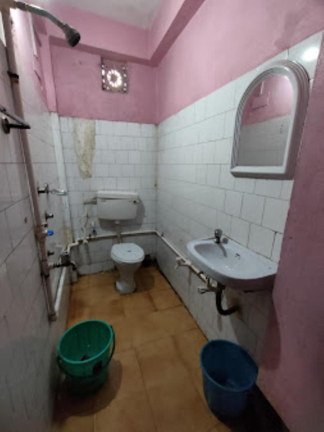 Hotel Chandan,Бхубанешвара Экстерьер фото